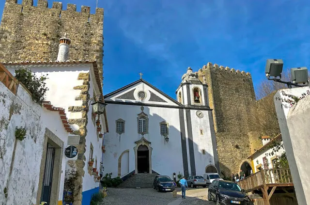 Igreja de São Tiago