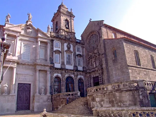 Igreja de São Francisco