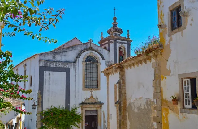 Igreja de São Pedro