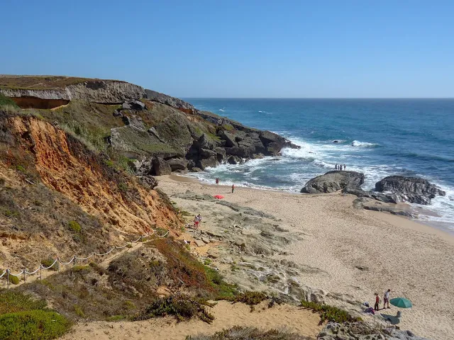 Ilha do Pessegueiro