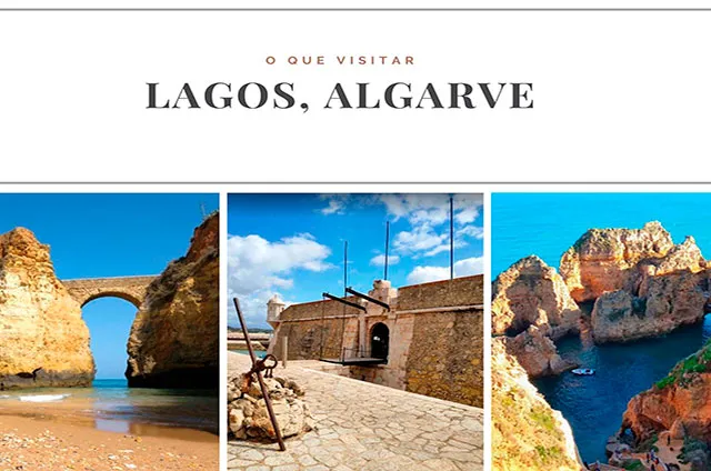 o que visitar em Lagos