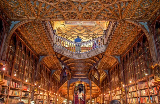 Café Majestic