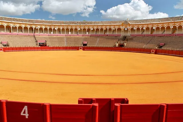 Real Maestranza Roteiro de 2 dias em Sevilha