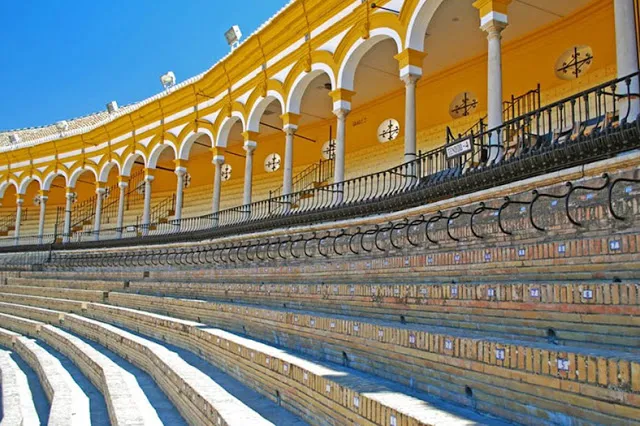 Maestranza