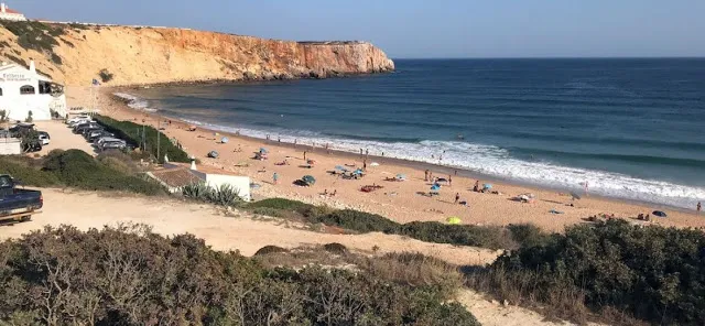 Mareta