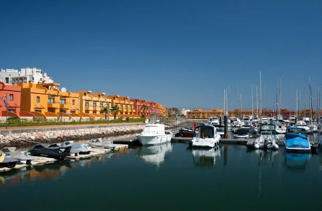 Marina de Portimão