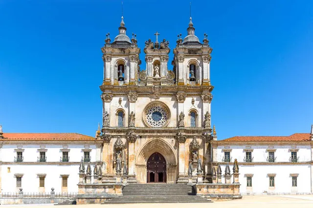 Mosteiro de Alcobaça