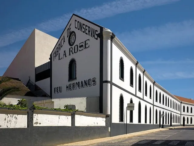 Museu de Portimão