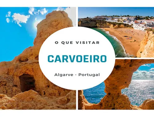 Carvoeiro