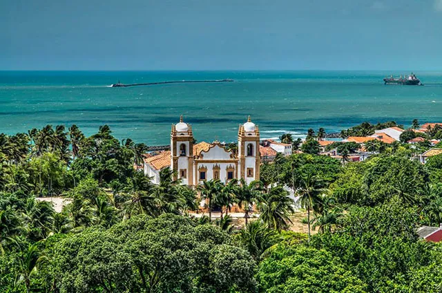 Olinda