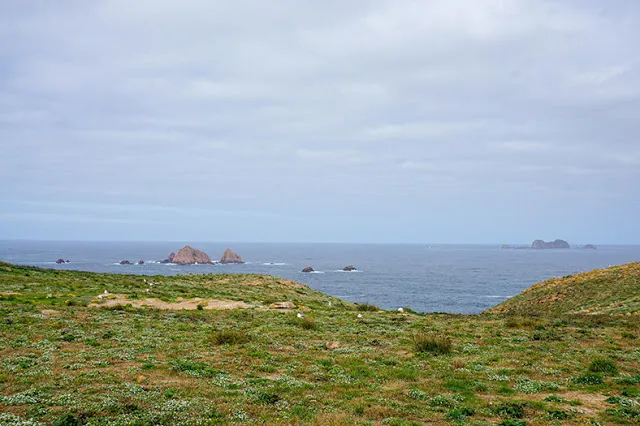 Ponta Sudoeste