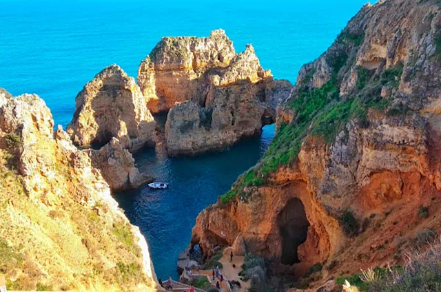 Ponta da Piedade