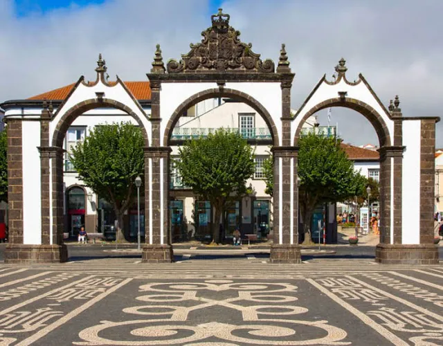 Ponta Delgada