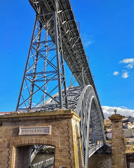 Ponte Dom Luis