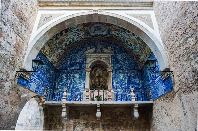 Porta da Vila