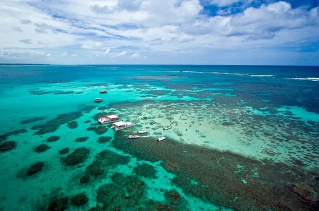 Porto Galinhas
