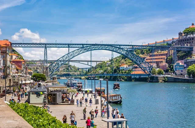 Ribeira Porto