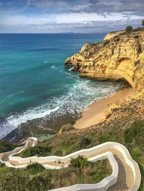 Praia do Paraiso