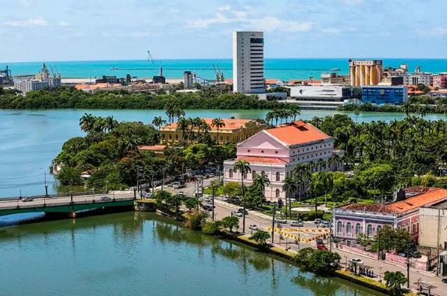 Recife
