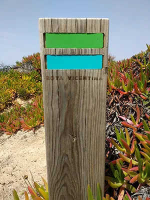Rota Vicentina