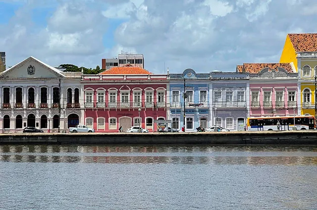 Rua da Aurora