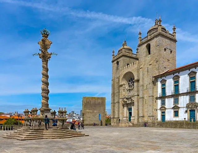 Sé do Porto Roteiro: 2 dias no Porto