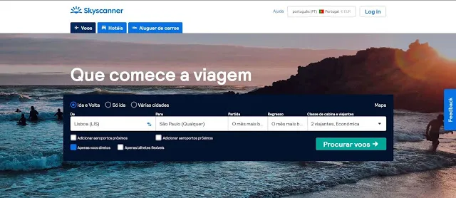 10 melhores aplicações gratuitas de viagem