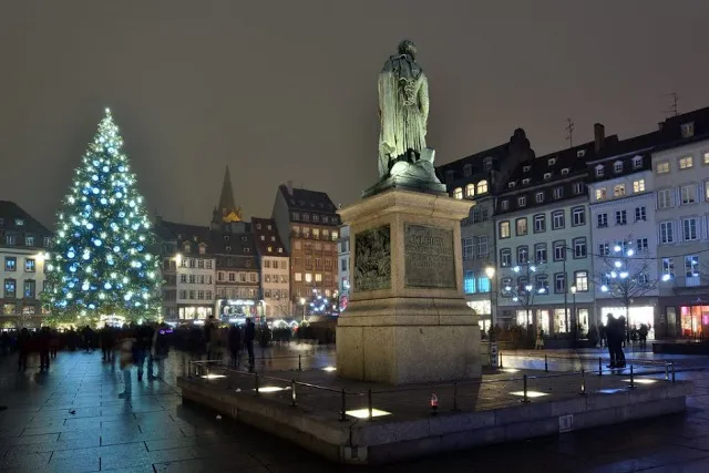 Estrasburgo