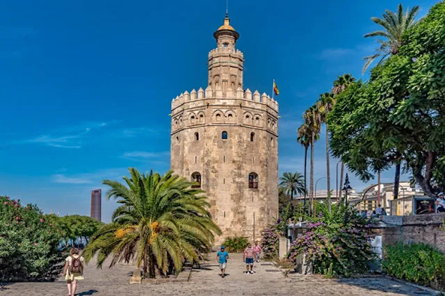 Torre do Oro