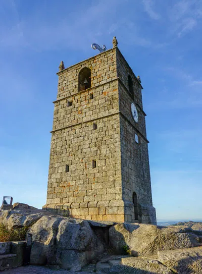 Torre do Relógio