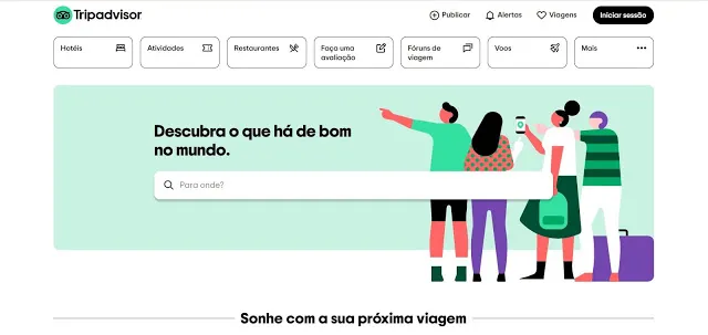 Tripadvisor