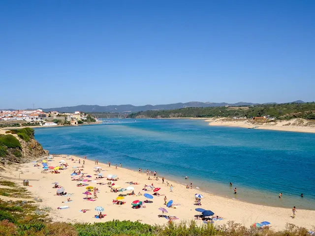 Vila Nova Milfontes