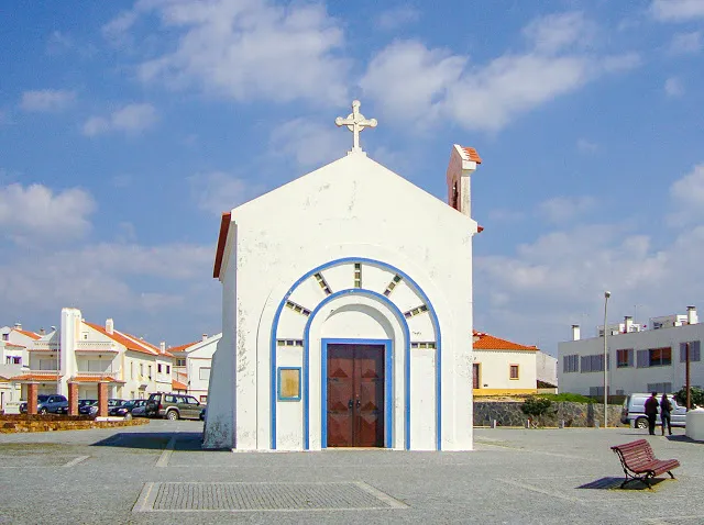 Zambujeira do Mar