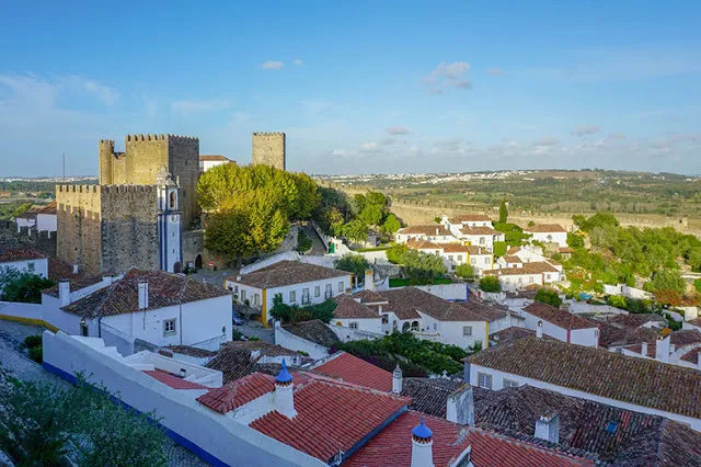 Castelo Óbidos