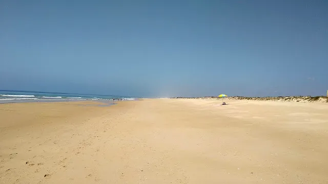 Praia do Barril