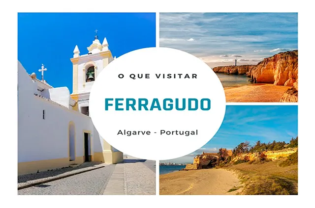 Ferragudo
