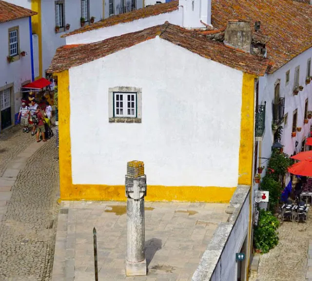 Padrão Camões