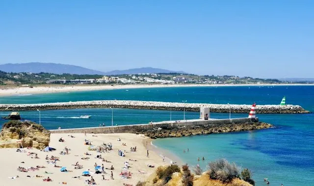 Praia da Batata