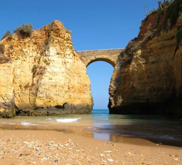 Praia dos Estudantes