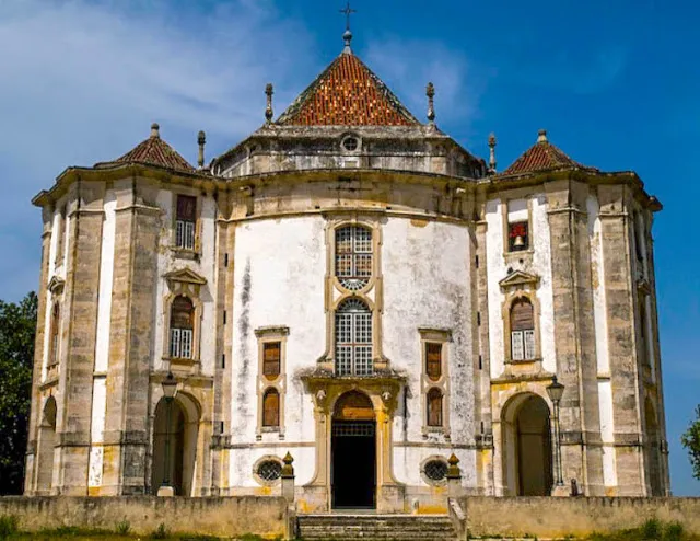 Santuário Jesus da Pedra