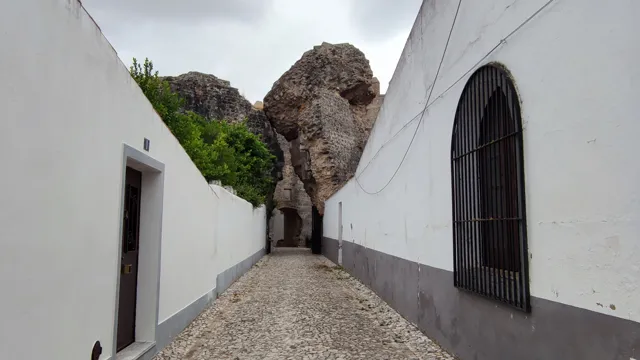 Castelo de Serpa