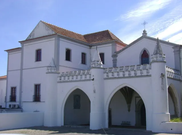 Igreja São Francisco Serpa