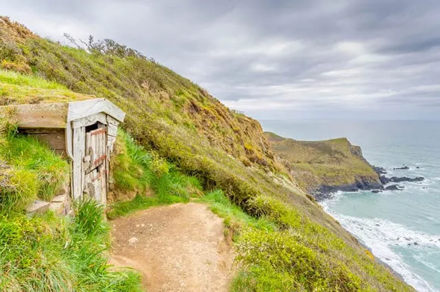 Hawkers Hut