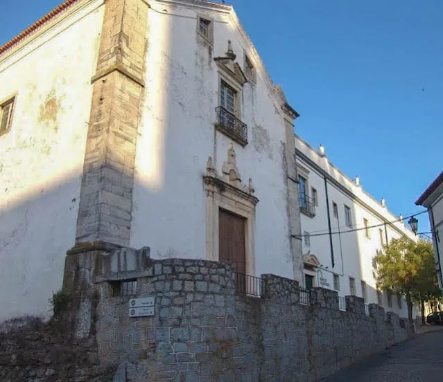 Hospital Serpa
