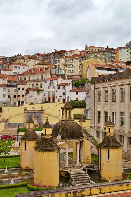 Jardim Manga