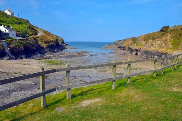 Port Gaverne