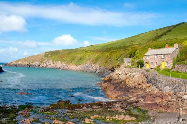 Port Quin