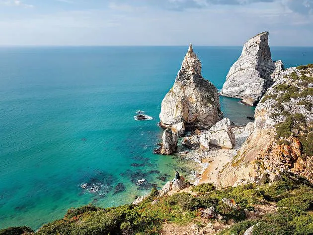 Praia da Ursa