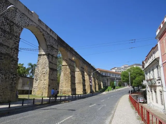 Arcos Jardim