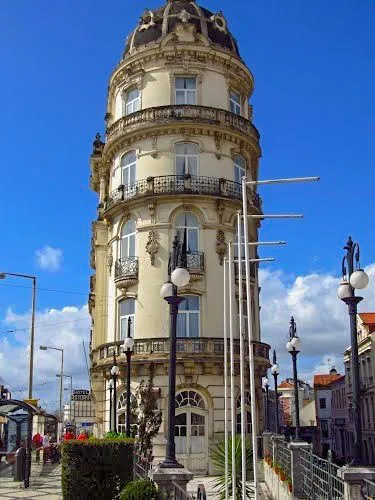 Hotel Astoria